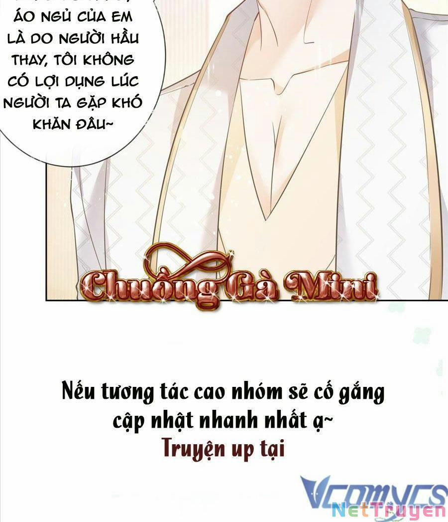 Boss Sát Thủ Dưỡng Hồ Yêu 18 trang 15