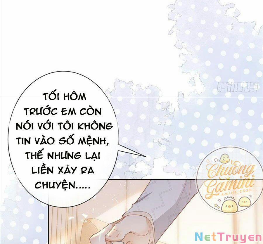 Boss Sát Thủ Dưỡng Hồ Yêu 18 trang 18