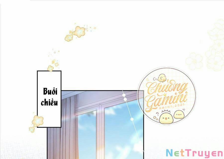 Boss Sát Thủ Dưỡng Hồ Yêu 18 trang 2