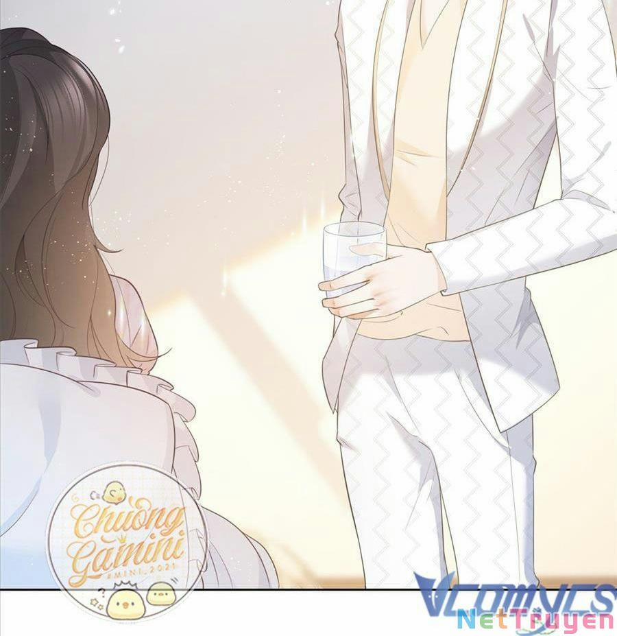 Boss Sát Thủ Dưỡng Hồ Yêu 18 trang 21