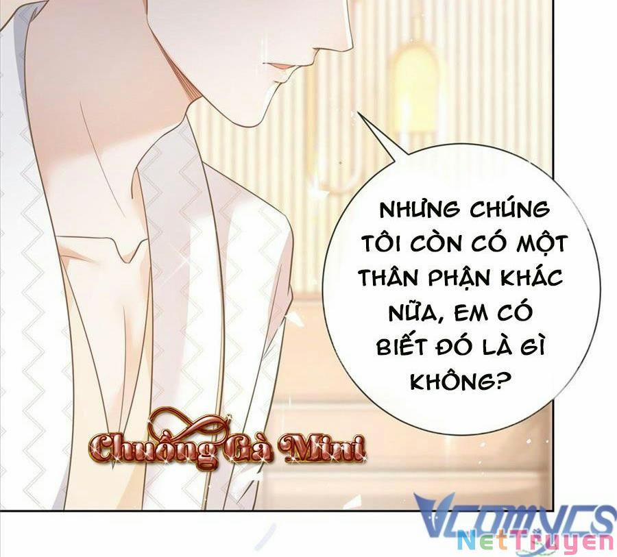 Boss Sát Thủ Dưỡng Hồ Yêu 18 trang 29