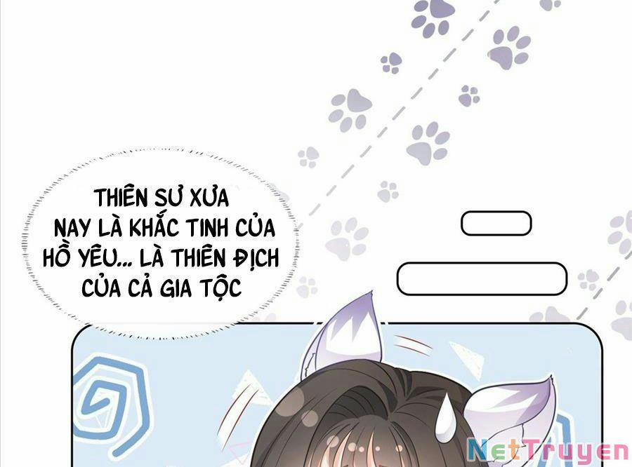 Boss Sát Thủ Dưỡng Hồ Yêu 18 trang 38