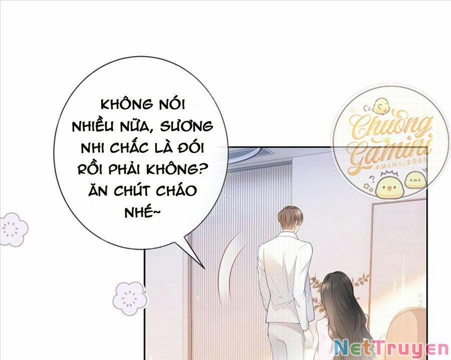 Boss Sát Thủ Dưỡng Hồ Yêu 18 trang 48