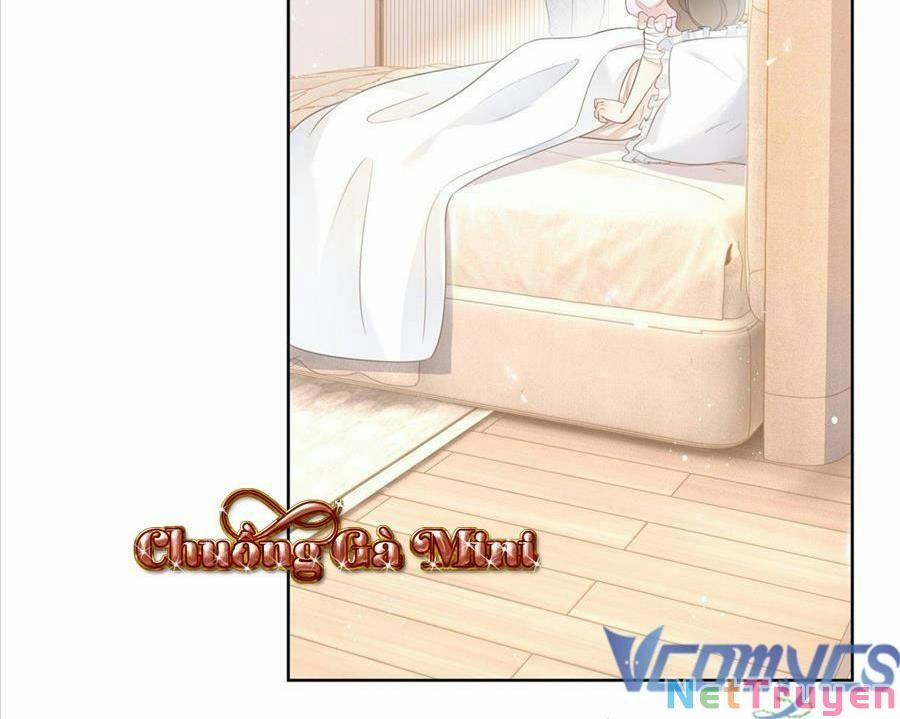 Boss Sát Thủ Dưỡng Hồ Yêu 18 trang 49