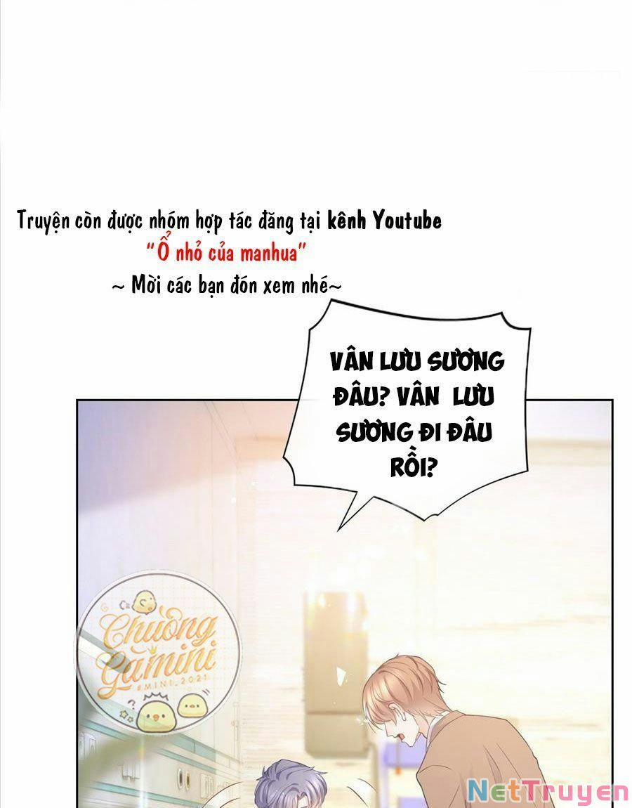 Boss Sát Thủ Dưỡng Hồ Yêu 18 trang 54