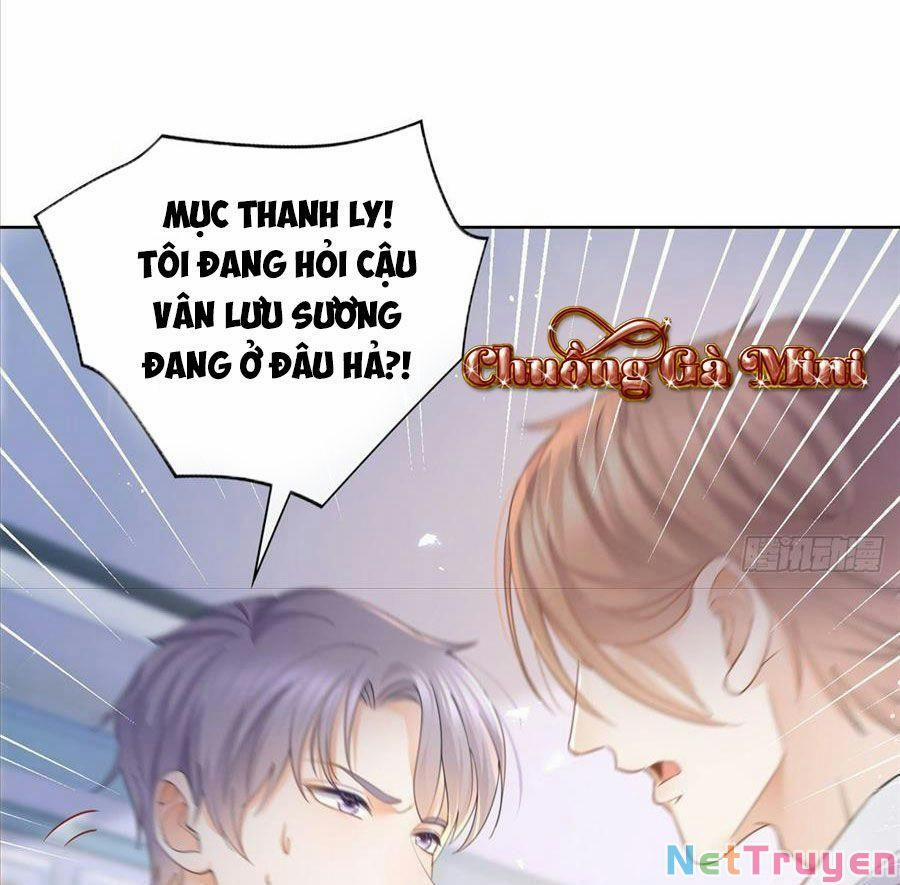 Boss Sát Thủ Dưỡng Hồ Yêu 18 trang 56