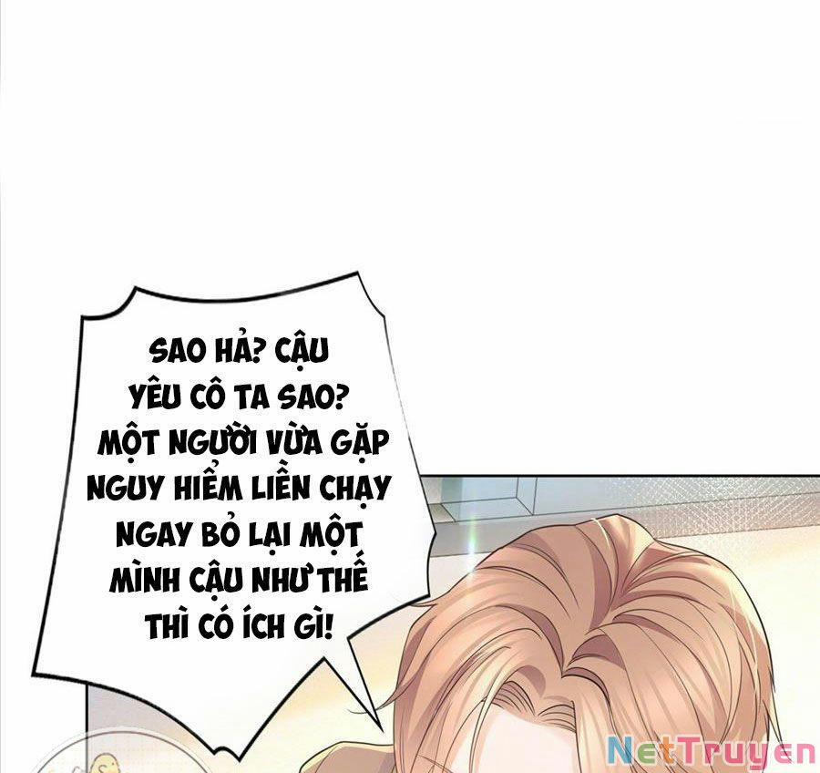 Boss Sát Thủ Dưỡng Hồ Yêu 18 trang 58