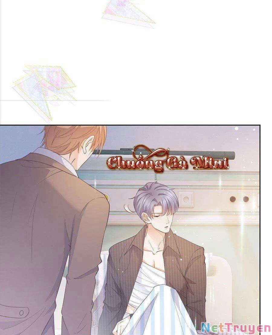 Boss Sát Thủ Dưỡng Hồ Yêu 18 trang 60