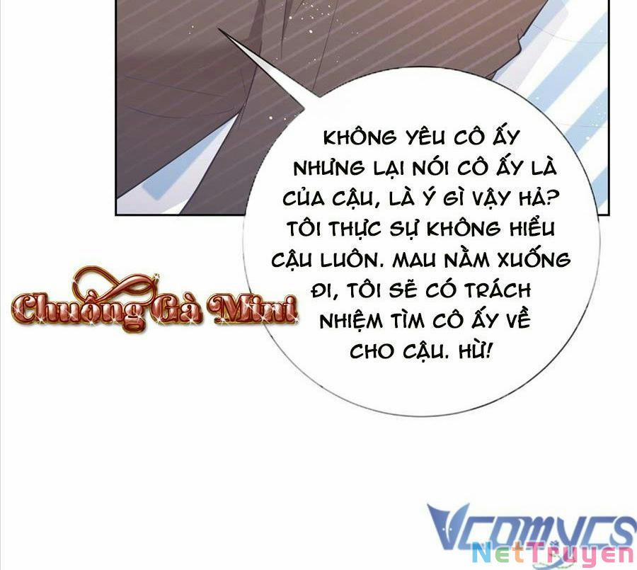 Boss Sát Thủ Dưỡng Hồ Yêu 18 trang 63