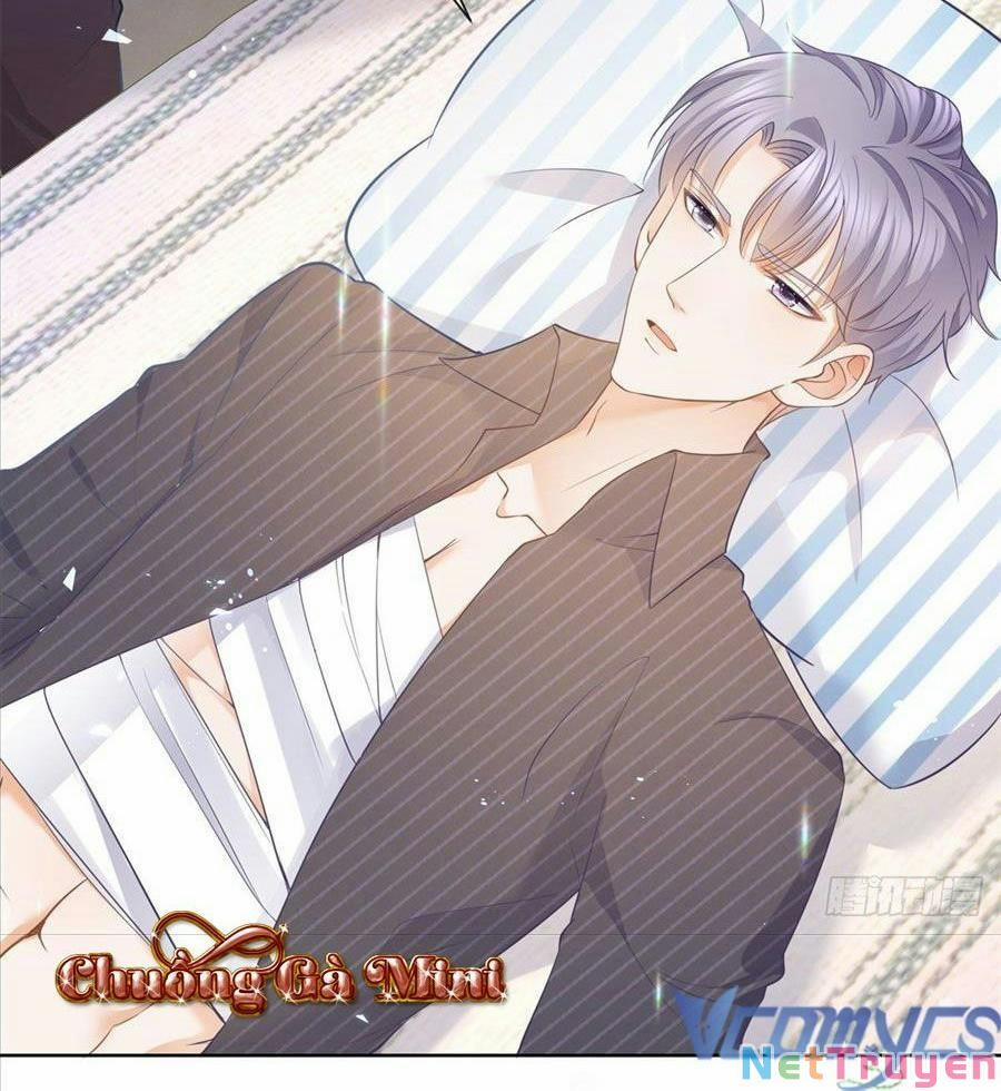 Boss Sát Thủ Dưỡng Hồ Yêu 18 trang 65