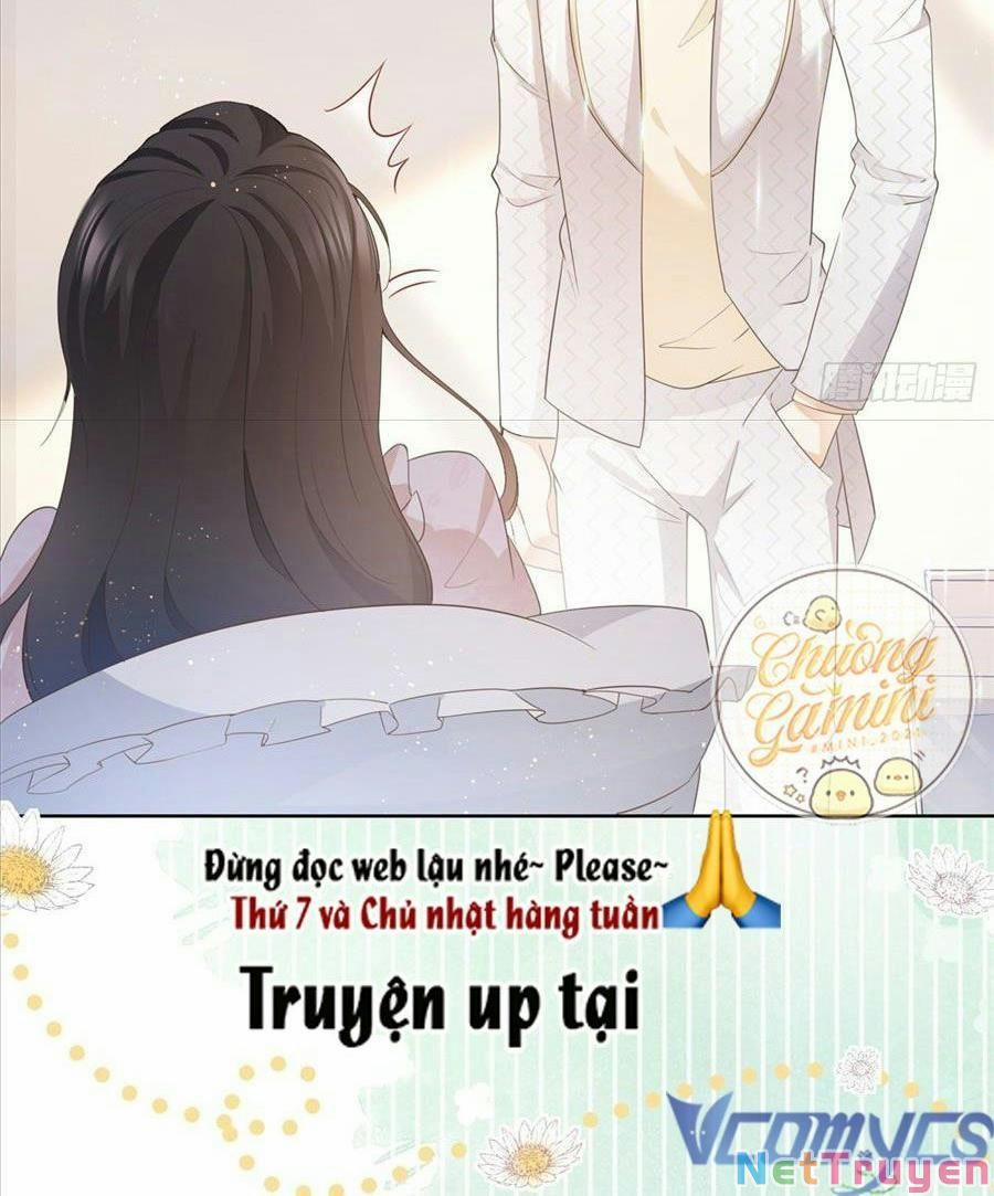 Boss Sát Thủ Dưỡng Hồ Yêu 18 trang 9