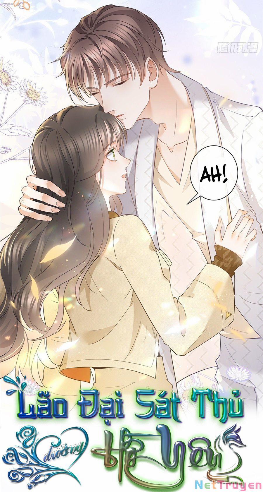 Boss Sát Thủ Dưỡng Hồ Yêu 19 trang 0