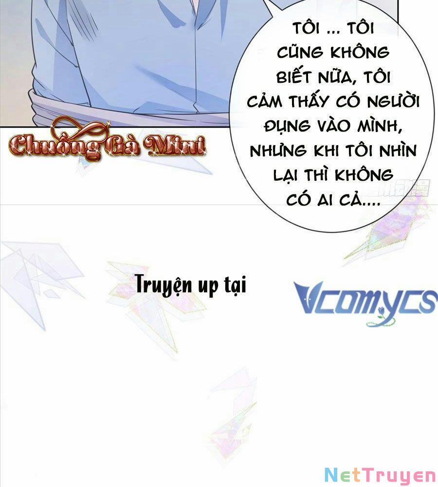 Boss Sát Thủ Dưỡng Hồ Yêu 19 trang 10