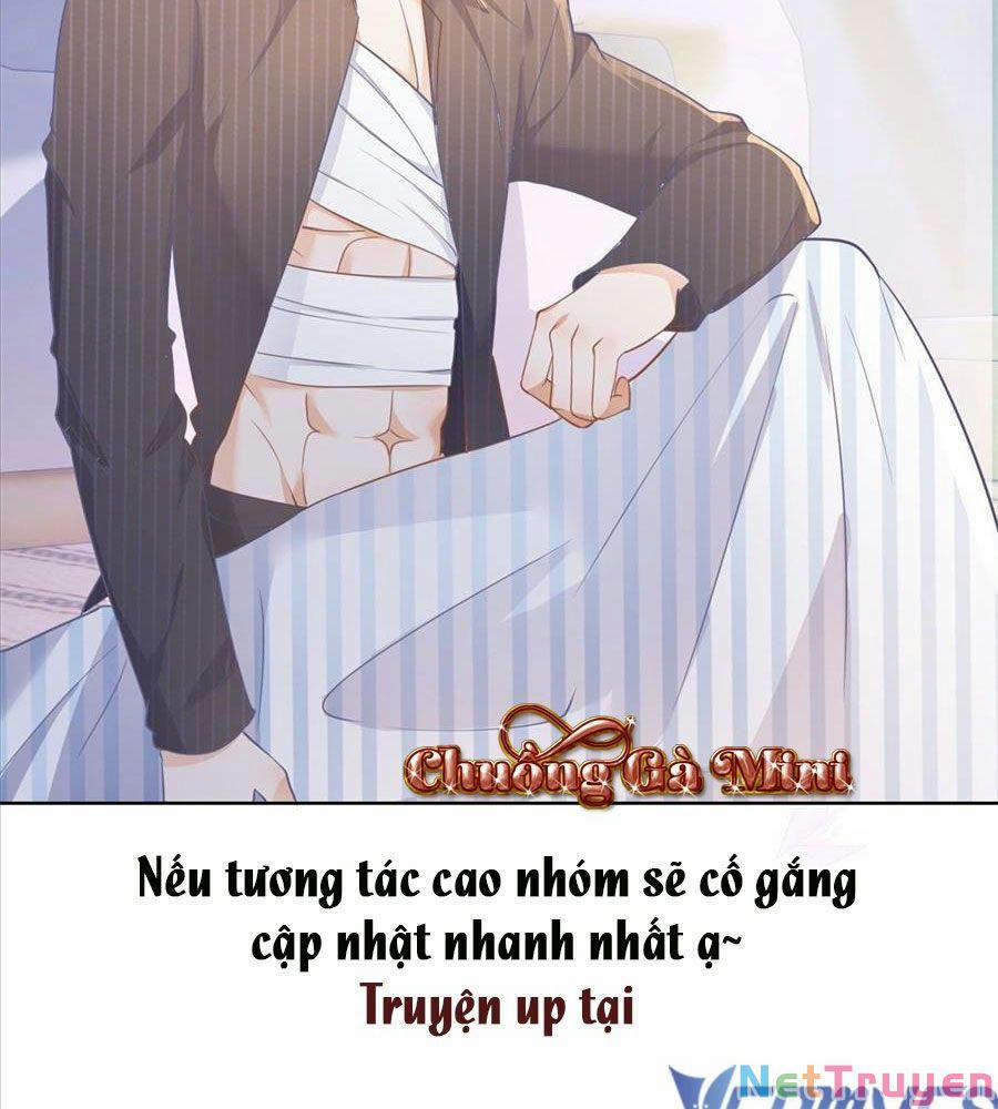 Boss Sát Thủ Dưỡng Hồ Yêu 19 trang 12