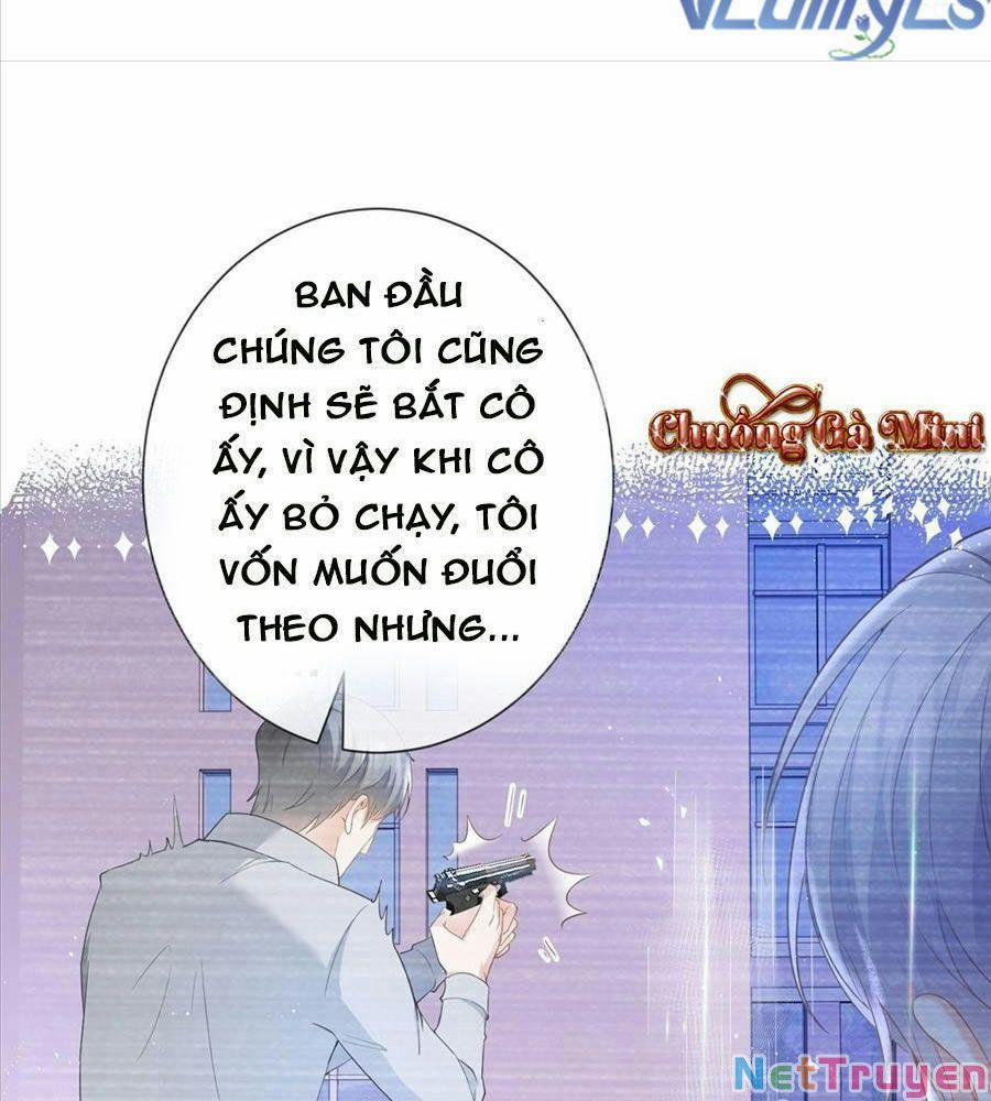 Boss Sát Thủ Dưỡng Hồ Yêu 19 trang 13