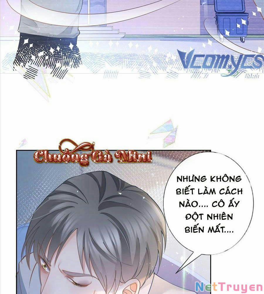 Boss Sát Thủ Dưỡng Hồ Yêu 19 trang 15