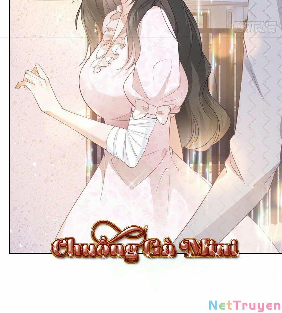 Boss Sát Thủ Dưỡng Hồ Yêu 19 trang 28