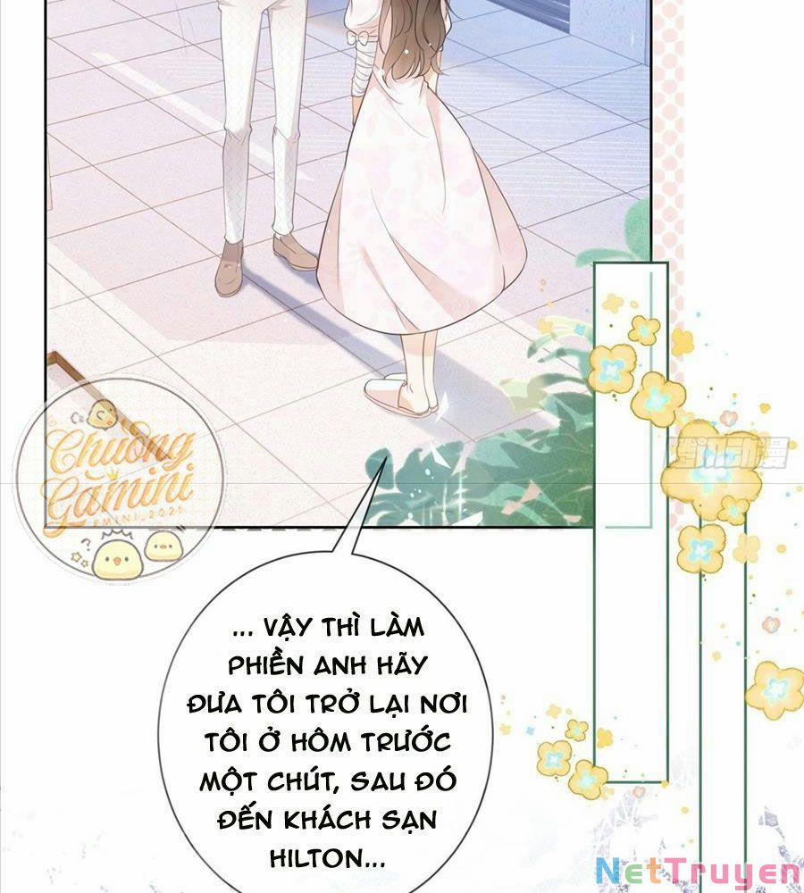 Boss Sát Thủ Dưỡng Hồ Yêu 19 trang 31