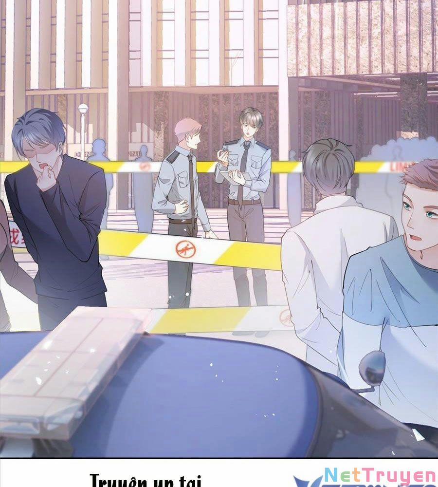 Boss Sát Thủ Dưỡng Hồ Yêu 19 trang 34