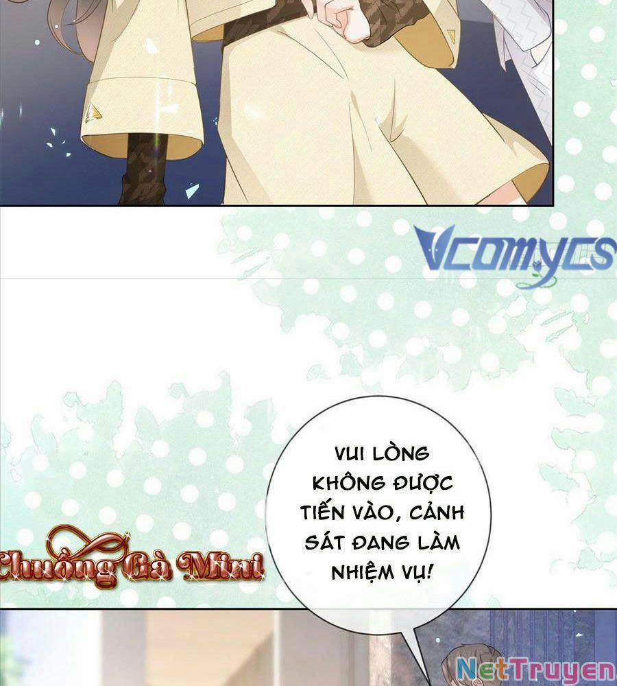 Boss Sát Thủ Dưỡng Hồ Yêu 19 trang 38