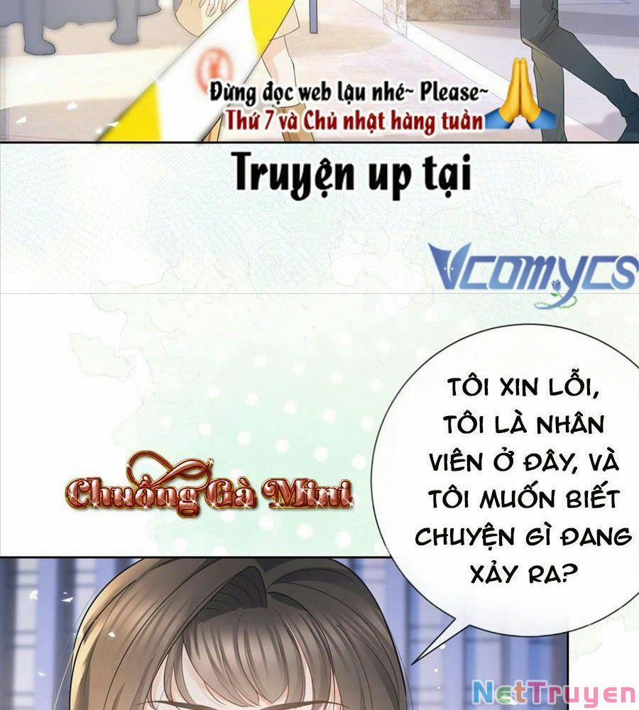 Boss Sát Thủ Dưỡng Hồ Yêu 19 trang 40