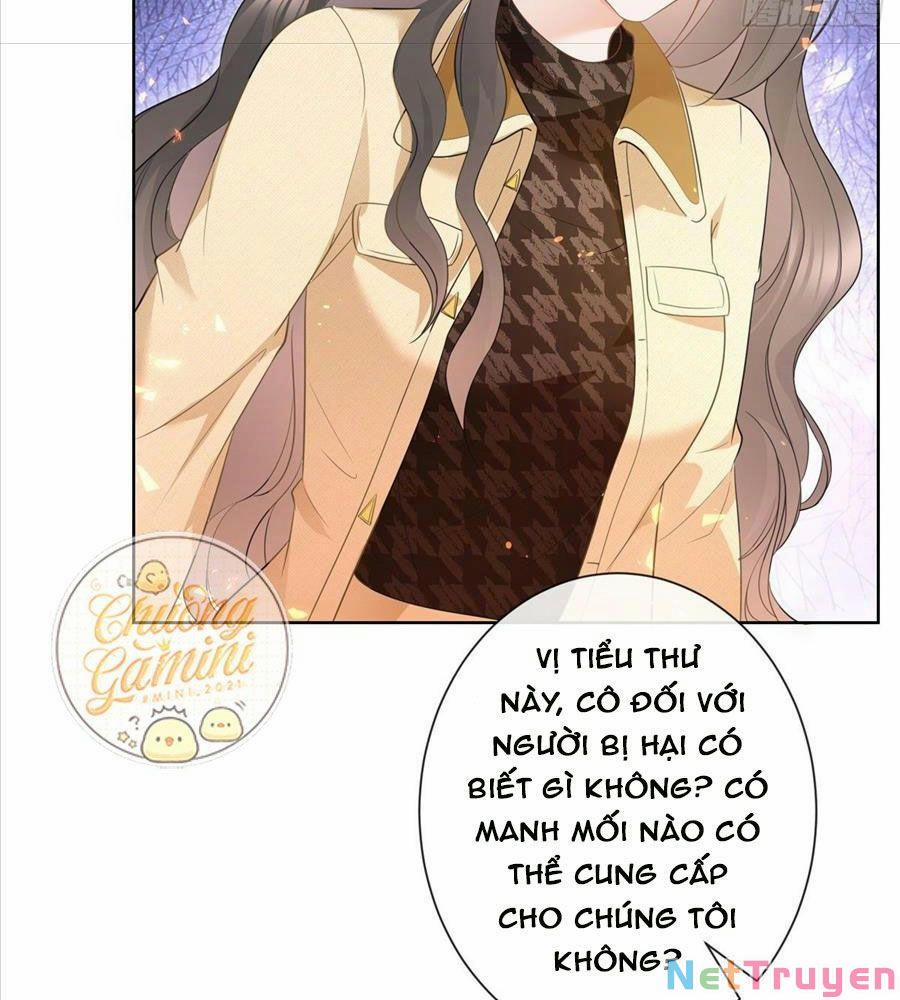 Boss Sát Thủ Dưỡng Hồ Yêu 19 trang 46