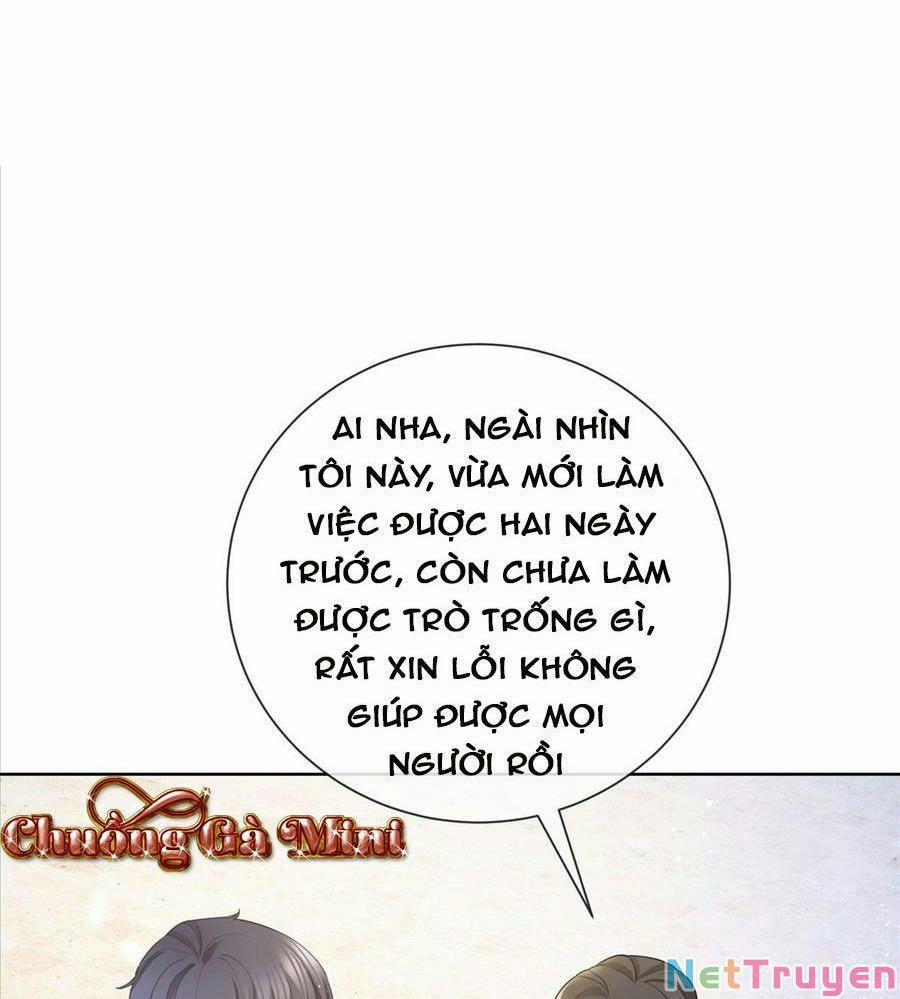 Boss Sát Thủ Dưỡng Hồ Yêu 19 trang 48