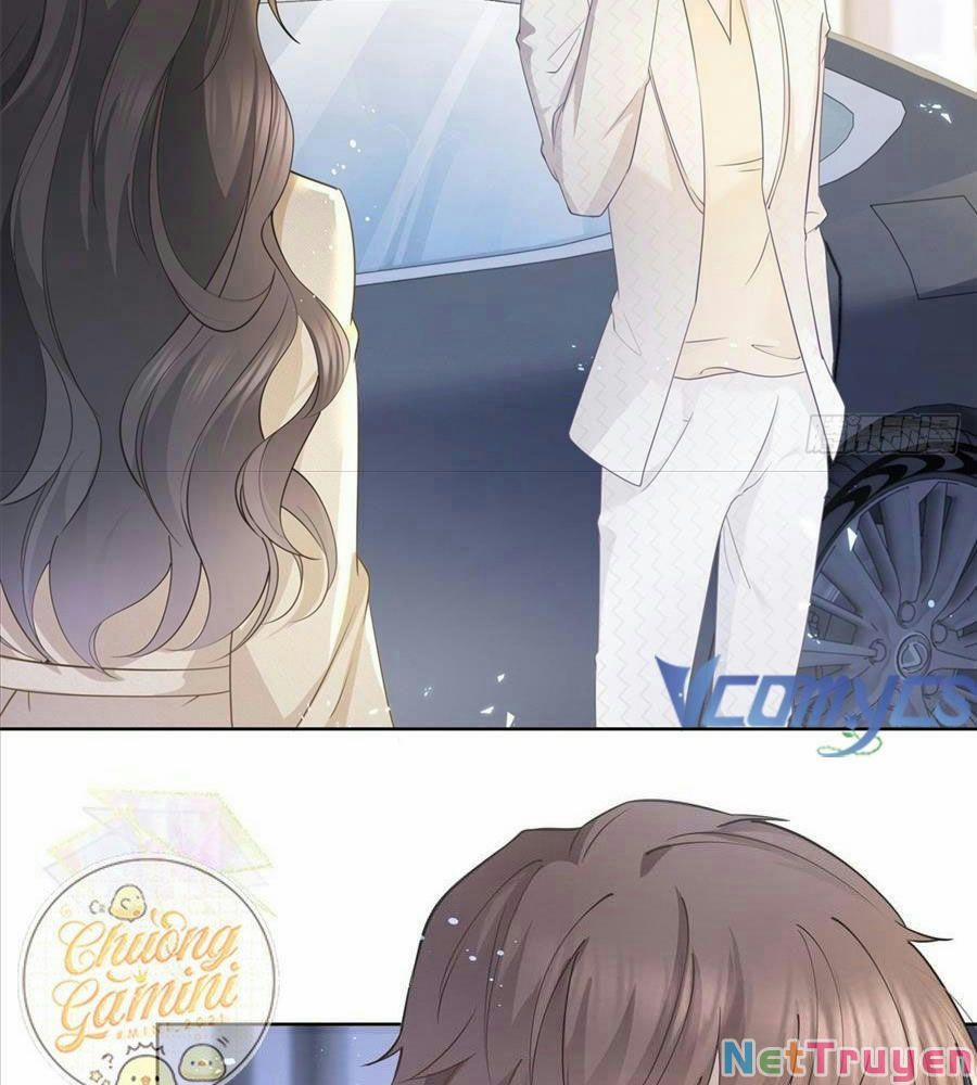 Boss Sát Thủ Dưỡng Hồ Yêu 19 trang 54