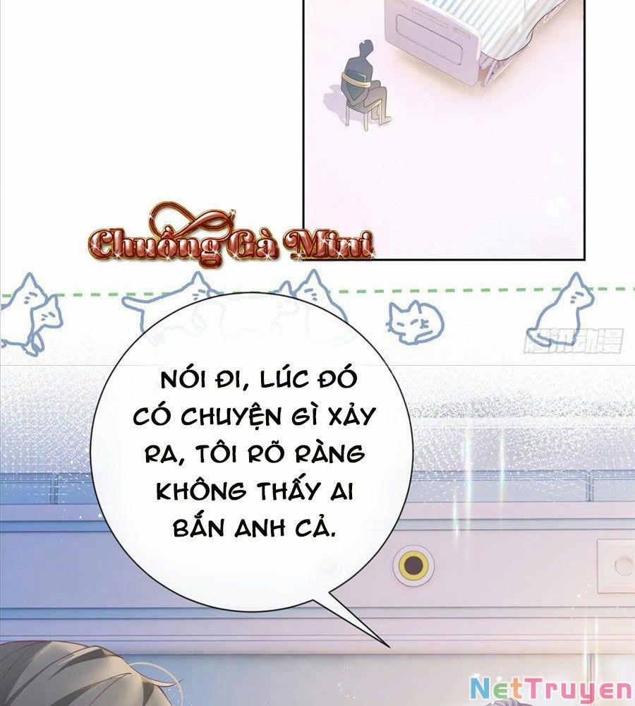 Boss Sát Thủ Dưỡng Hồ Yêu 19 trang 7