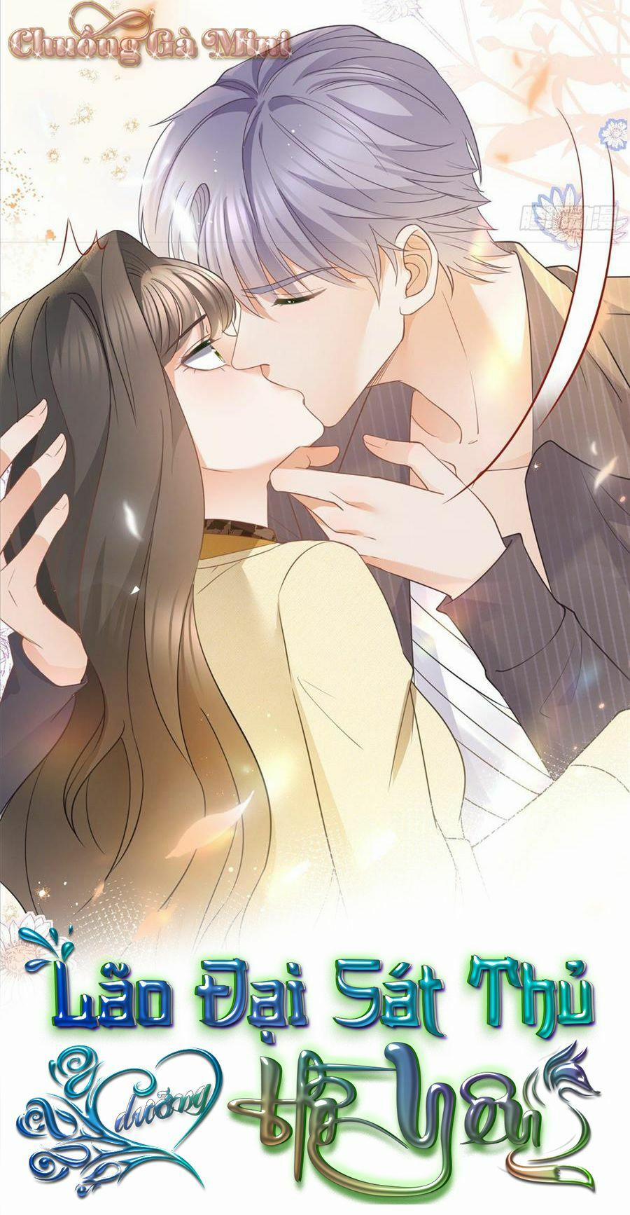 Boss Sát Thủ Dưỡng Hồ Yêu 20 trang 0