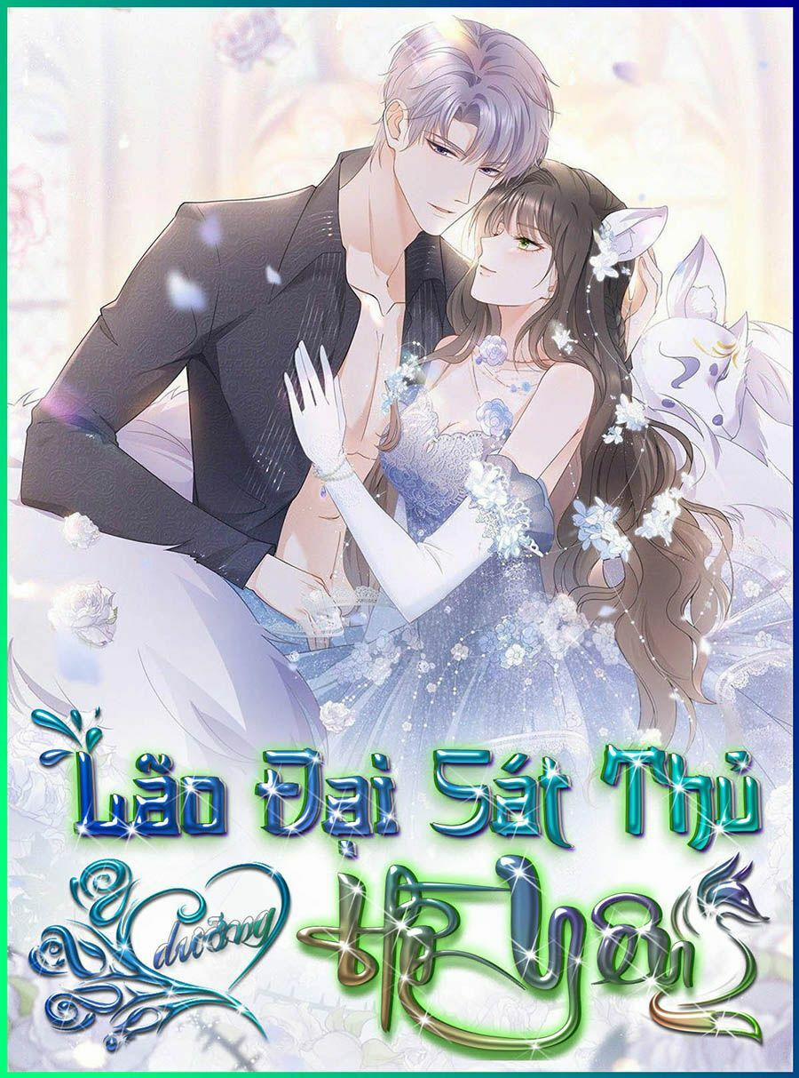 Boss Sát Thủ Dưỡng Hồ Yêu 20 trang 123