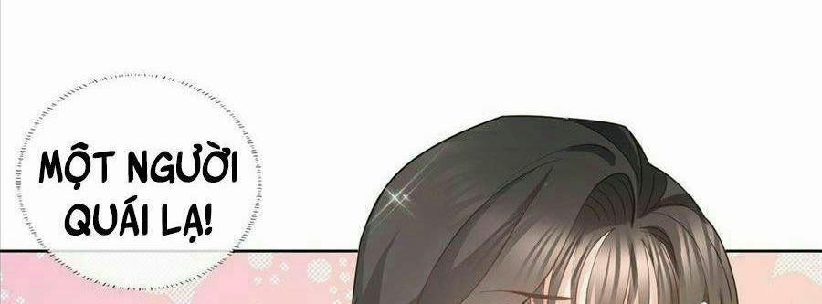 Boss Sát Thủ Dưỡng Hồ Yêu 20 trang 20