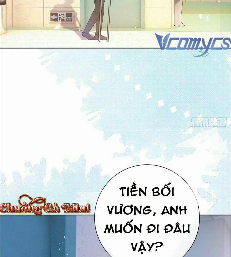 Boss Sát Thủ Dưỡng Hồ Yêu 20 trang 34