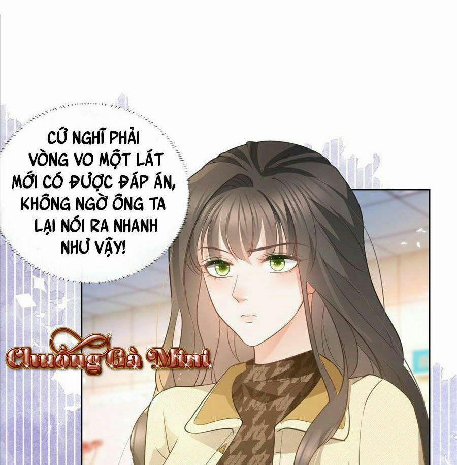 Boss Sát Thủ Dưỡng Hồ Yêu 20 trang 44