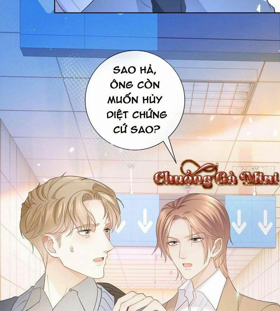 Boss Sát Thủ Dưỡng Hồ Yêu 20 trang 51