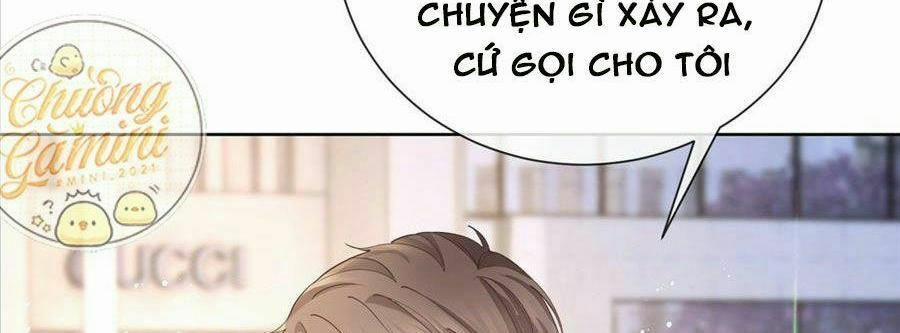 Boss Sát Thủ Dưỡng Hồ Yêu 20 trang 9