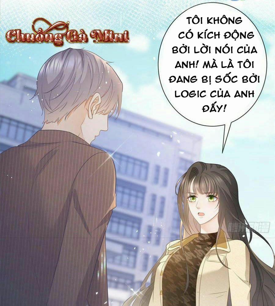 Boss Sát Thủ Dưỡng Hồ Yêu 20 trang 97