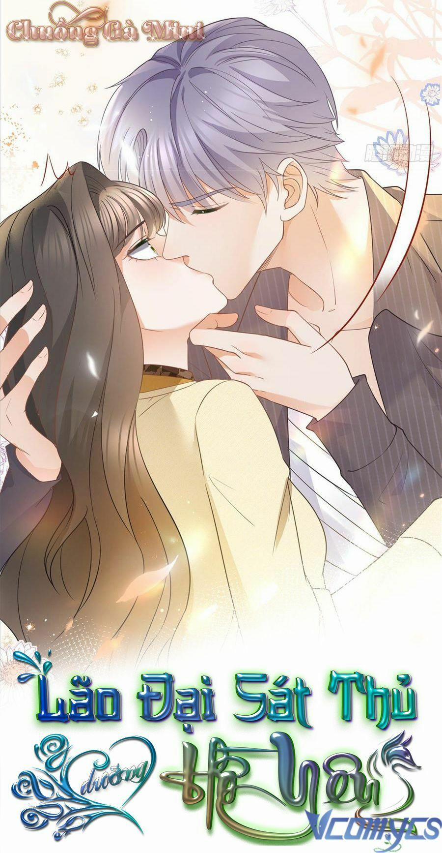 Boss Sát Thủ Dưỡng Hồ Yêu 21 trang 0