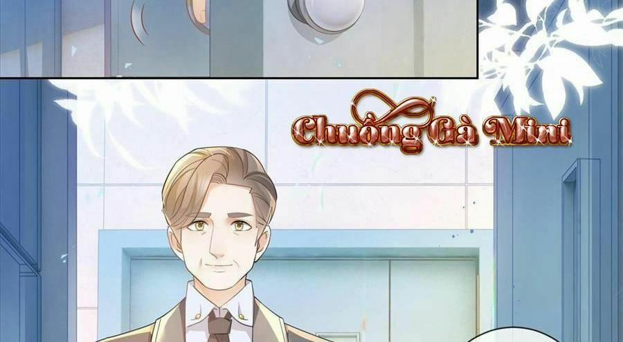 Boss Sát Thủ Dưỡng Hồ Yêu 21 trang 119