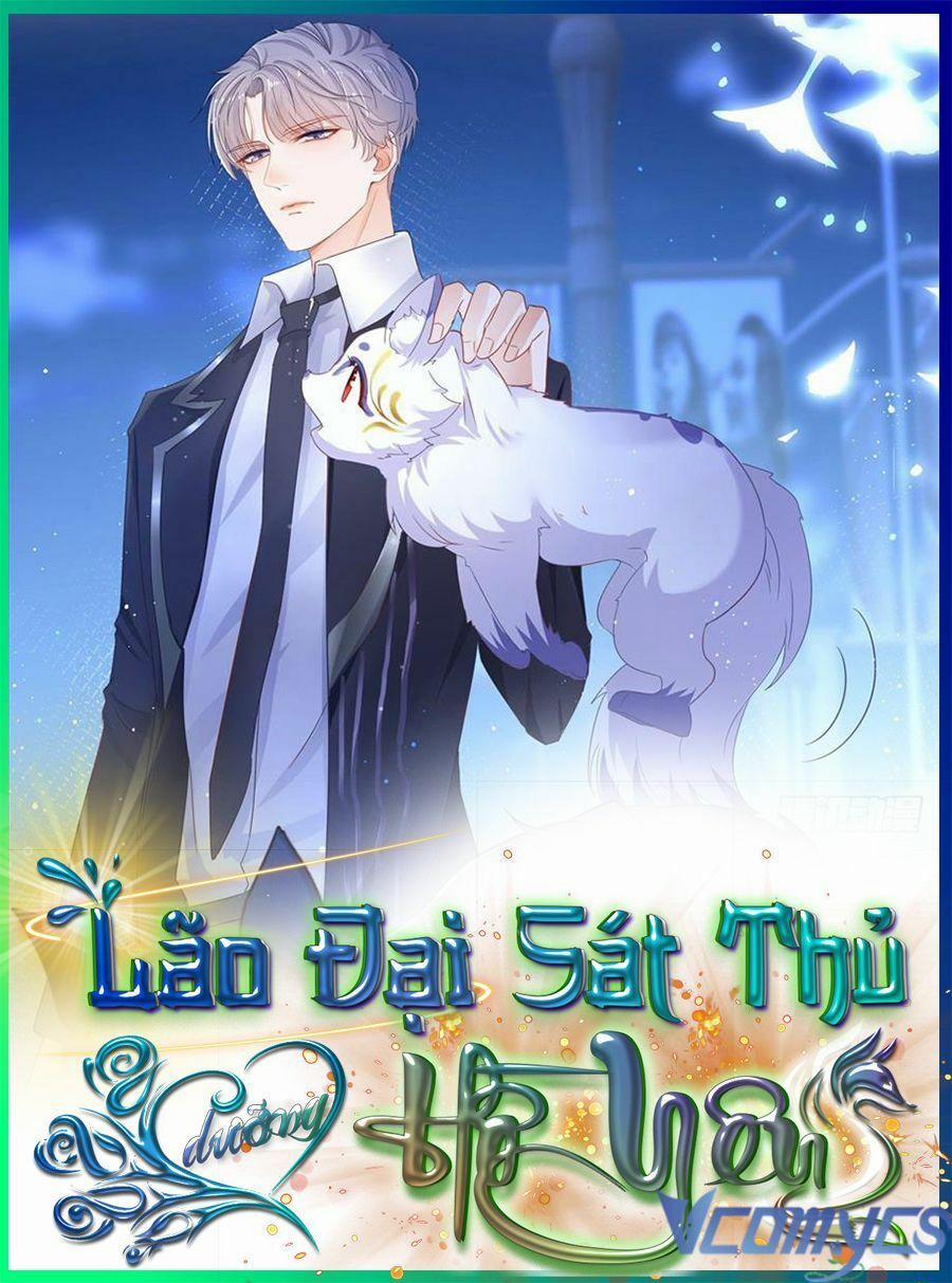 Boss Sát Thủ Dưỡng Hồ Yêu 21 trang 145