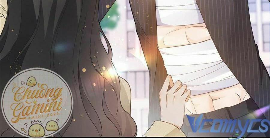 Boss Sát Thủ Dưỡng Hồ Yêu 21 trang 17