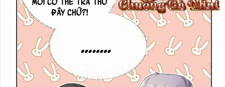 Boss Sát Thủ Dưỡng Hồ Yêu 21 trang 31