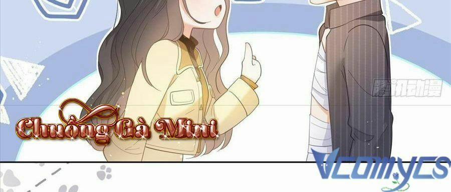 Boss Sát Thủ Dưỡng Hồ Yêu 21 trang 49