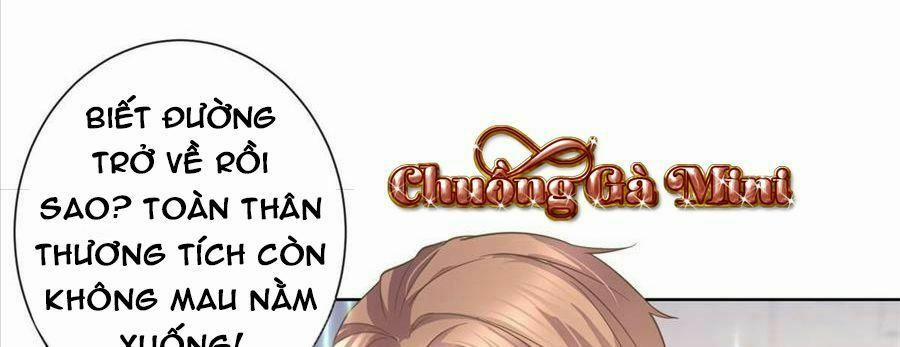 Boss Sát Thủ Dưỡng Hồ Yêu 21 trang 86