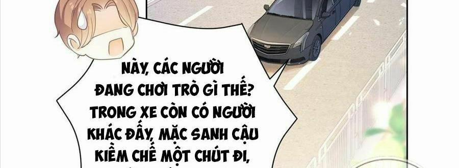 Boss Sát Thủ Dưỡng Hồ Yêu 22 trang 112