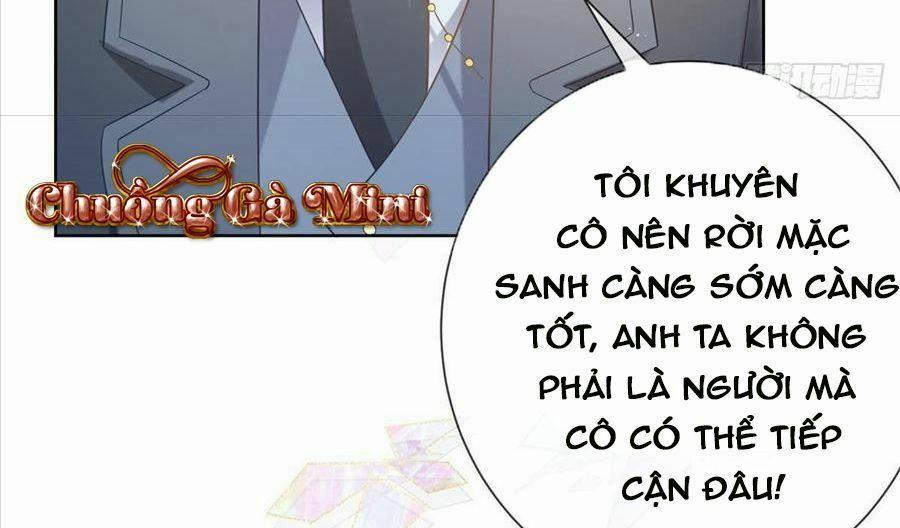 Boss Sát Thủ Dưỡng Hồ Yêu 22 trang 12