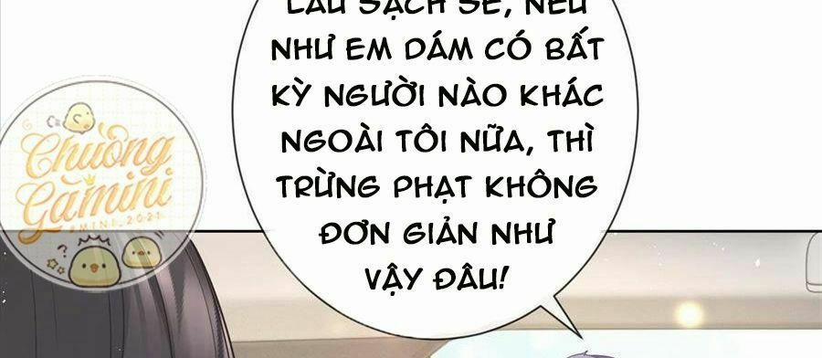 Boss Sát Thủ Dưỡng Hồ Yêu 22 trang 127