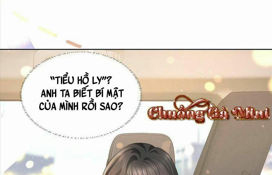 Boss Sát Thủ Dưỡng Hồ Yêu 22 trang 142