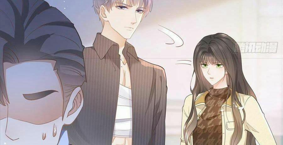 Boss Sát Thủ Dưỡng Hồ Yêu 22 trang 47