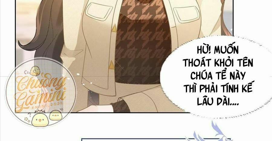 Boss Sát Thủ Dưỡng Hồ Yêu 22 trang 60